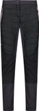CMP Vrouwen wandelbroek XXXL antraciet/fucsia