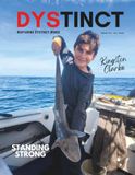 Dystinct Magazine Issue 31: July 2026