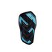 Hummel hmlSHIN Guards Hyper FIT, transparant/bluefish, XS