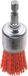 kwb 605030 Rond penseel 1 stuks Grootte (penseel): 22 mm
