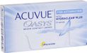 Acuvue Oasys pour astigmatisme -9.00 - 6 pack