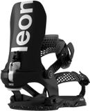 Bataleon Blaster AW FASE Snowboard Binding Zwart L/XL