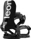 Bataleon Blaster AW FASE Snowboard Binding Zwart L/XL