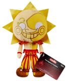 Funko Pop! Peluche FNAF Five nights at Freddy's Security Breach - Sun Moon