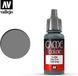 Vallejo Hobbyverf Acrylverf - 72050 Game Color - Neutral Grey - Acryl - Verf flesje - 18 ml