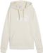 Puma ESS No.1 Logo Hoodie TR Alpine Snow Dames XL
