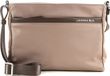 MANDARINA DUCK Schoudertas Hunter Crossover Beaver Beige