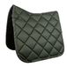 HKM Survival zadeldoek 5700 olijfgroen pony dressuur