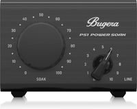 Bugera PS1 Power Soak - Loadbox