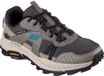 Skechers Equalizer 5.0 Solix Creek Wandelschoenen Grijs EU 44 Man