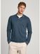 Pepe Jeans New Oliver Lange Mouw Poloshirt Blauw 2XL Man