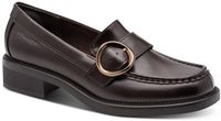 Tamaris WIDE FIT Dames Instappers 8-84705-47 354 H-breedte Maat: 37 EU