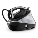 Tefal Pro Express Vision GV9821 - Stoomgenerator - 3000W - Zwart/Zilver