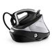 Tefal Pro Express Vision GV9821 - Stoomgenerator - 3000W - Zwart/Zilver
