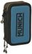 Safta Munich Etui Blauw Man