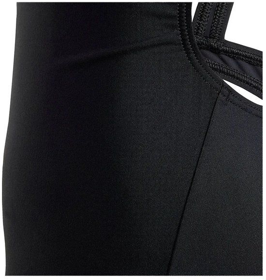 adidas Sportswear Collegiate V-back Badpak Kids - Zwart
