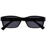 UV Reader UVSR011 +2,50 Zwart Zon Lezers Leesbril UV400 Mannen Vrouwen Scharnieren Met Veer