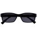 UV Reader UVSR011 +2,50 Zwart Zon Lezers Leesbril UV400 Mannen Vrouwen Scharnieren Met Veer