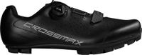 Mavic Crossmax Boa Schoenen Zwart Unisex Maat 48 2/3