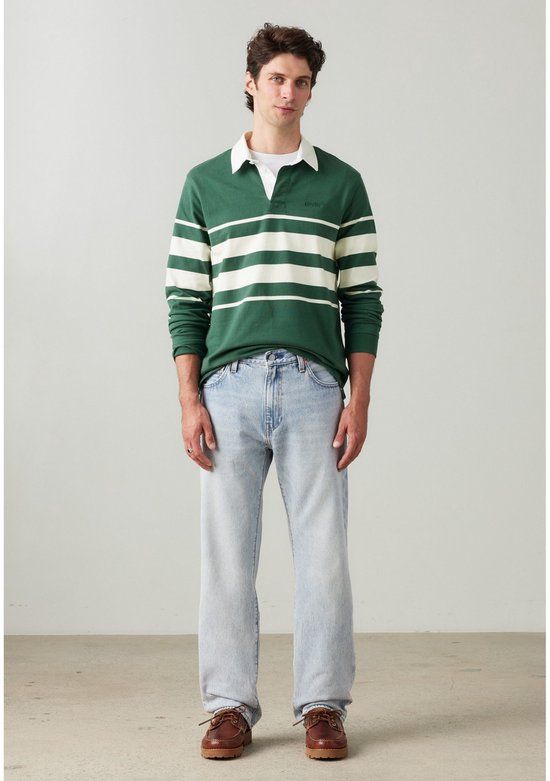 Levi's Jeans 555 relaxed recht