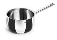 Lacor 79216 - Steelpan - 1.6 liter