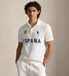 Polo Ralph Lauren Classic Fit Polo Shirt White XXL