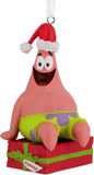 Hallmark Ornament l93 fc patrick Hallmark