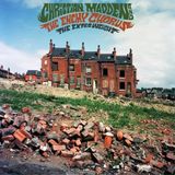 The Christian Madden & The Enemy Chorus - The Extra Weight (LP) (Green Coloured Vinyl)