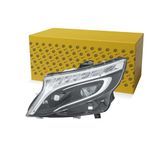 Hella phare LED - gauche