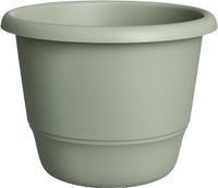 Elho Amiga Rond 30 Bloempot Tijmgroen