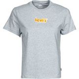 Levis T-shirt Korte Mouw WT-GRAPHIC TEES