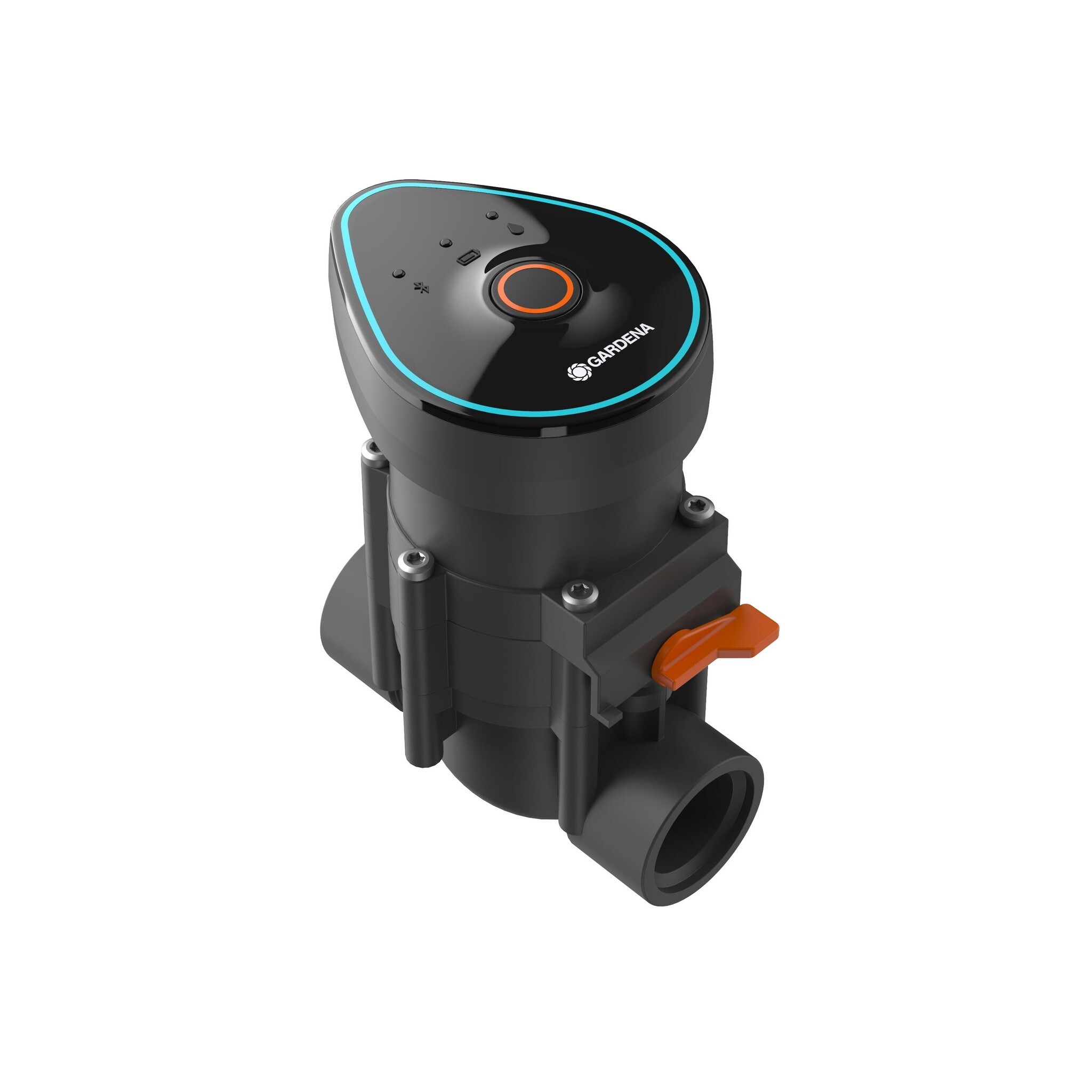 Gardena Irrigatieventiel 9 V Bluetooth