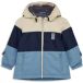 Lego Wear Veste à capuche bébé Lwjeri 702