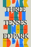 Three Random House Usa Inc Three Tenses Hardcover
