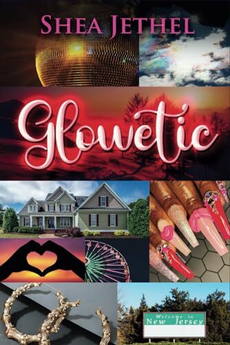 Trinity Publishing Company Glowetic