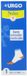 Urgo Nylex Herbruikbare Tape 4 m x 10 cm