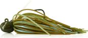 MOLIX Nano Jig 5 gram, leurre, couleur : Blue Craw, 1 pièce, numéro d'article : MO-NAJ5-133