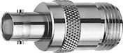 Telegärtner BNC-adapter