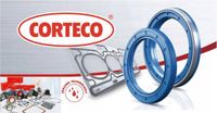 Corteco Krukaskring 41x56x9 mm - ACM-rubber