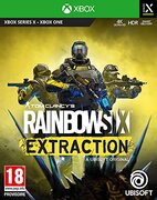 Ubisoft Tom Clancy's Rainbow Six : Extraction