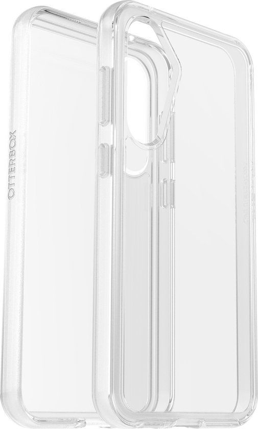 OtterBox Symmetry Clear mobiele telefoon behuizingen 16,3 cm (6.4") Hoes Transparant