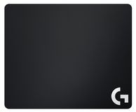 Logitech G240 - Muismat - Zwart