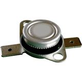 Thermorex TK24-T01-MG01-Ö35-S25 Thermostat bimétallique 250 V 16 A Température douverture (± 5°C) 35 °C Température de fermeture 25 °C 1 pc(s)