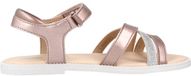 Geox Karly Sandalen Goud EU 27 Meisje