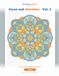 Focus and Attention Vol. 2: Patterns to colour that train focus — designed for children with ADHD