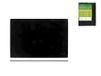 H&h Arthane H&H Flexboard, Zwart, 45 x 30 x 0,4 cm