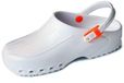 GIMA 26198 Veiligheidsschoeisel Unisex Volwassene Wit