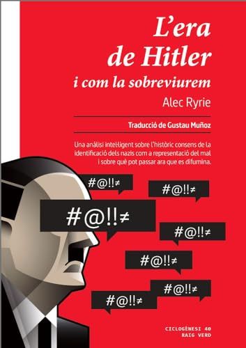 L'era Rayo Verde Editorial L'era de Hitler Paperback
