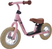 Bandits & Angels Loopfiets Starter Retro Pink limited - Roze - 2 jaar - Meisjes