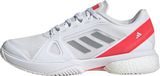 adidas Performance adidas by Stella McCartney Court Tennisschoenen - Dames - Wit - 40 2/3